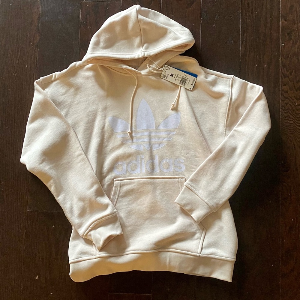 NWT Adidas Hoodie